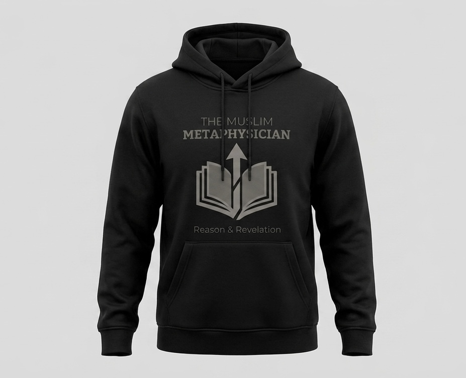 TMM Pull-over Hoodie