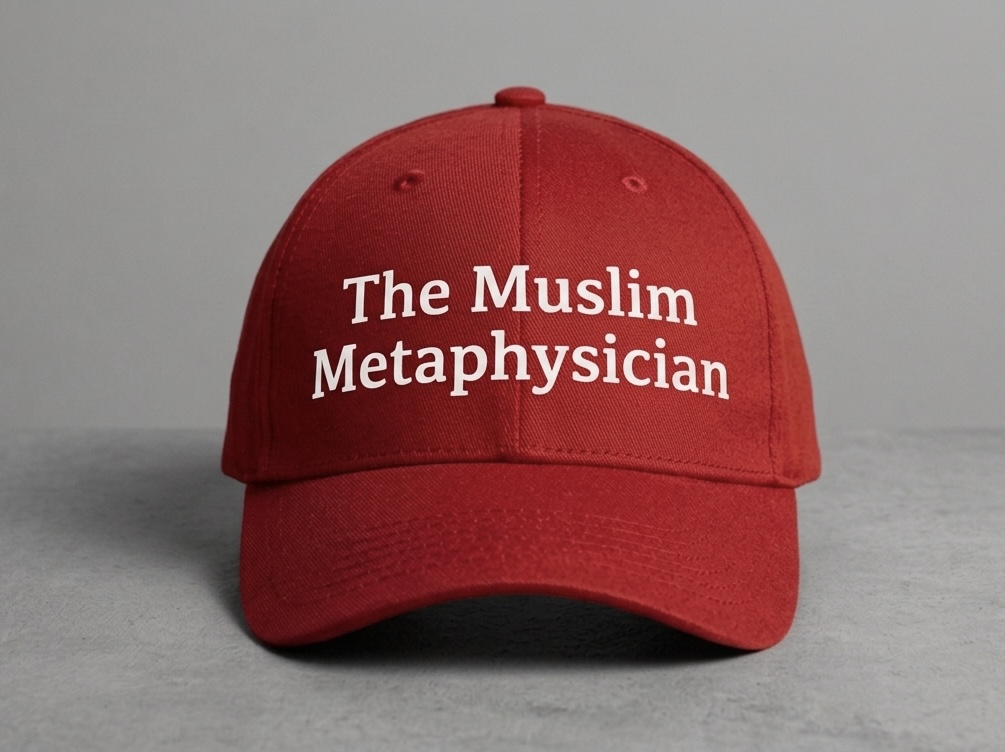 TMTT Snap-Back Cap